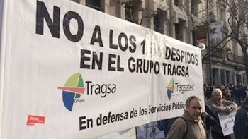 tragsa