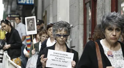 victimas franquismo