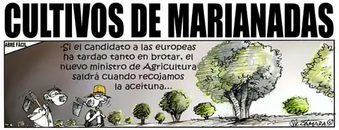 marianadas