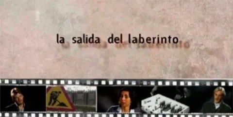 salida laberinto