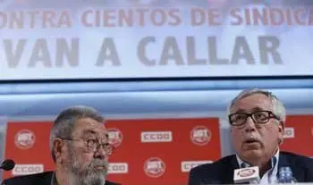 callar