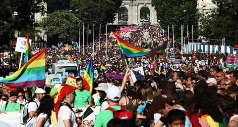 orgullo