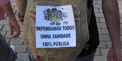 sanidade