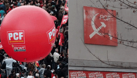 PCF