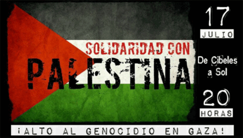 palestina