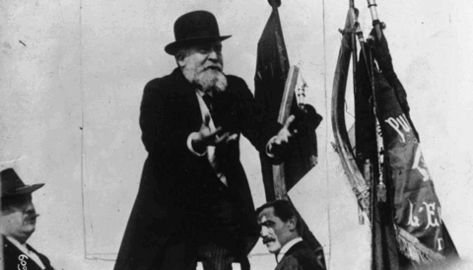 Jean-Jaur&egrave;s