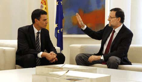 sanchez-rajoy