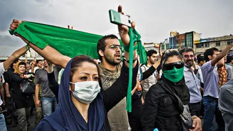 iran