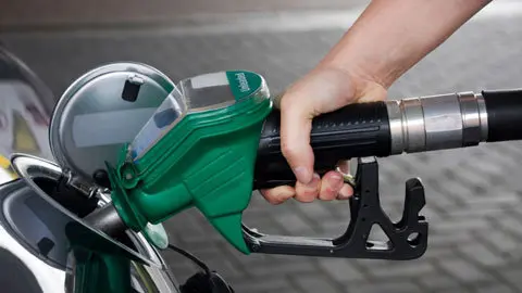 gasolina