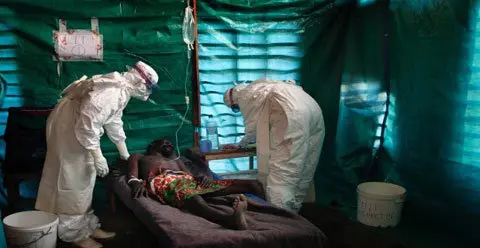 ebola