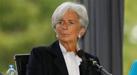 lagarde