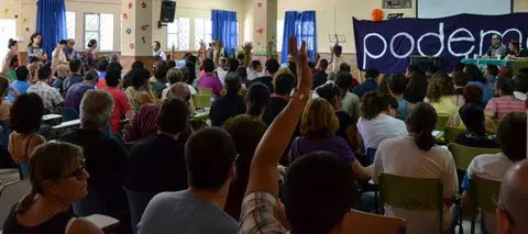 podemos