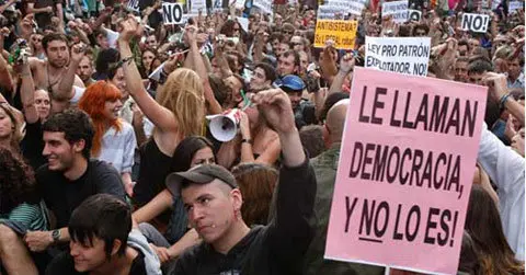 demo