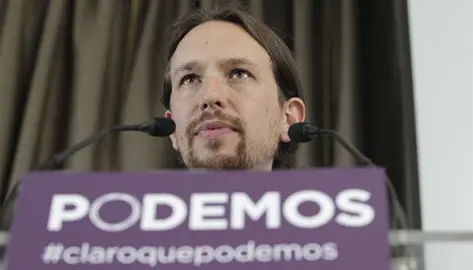 PODEMOS