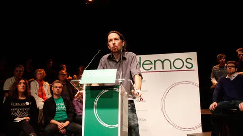 podemos