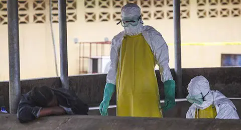 ebola