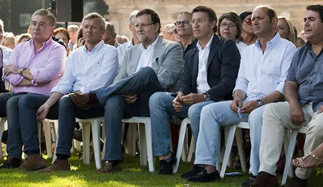 rajoy-PP-gallego
