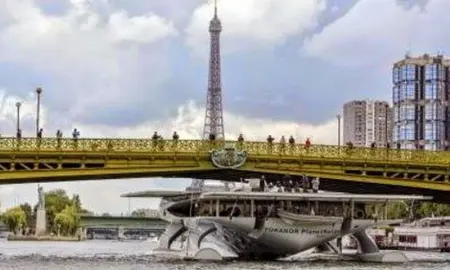 FRANCE