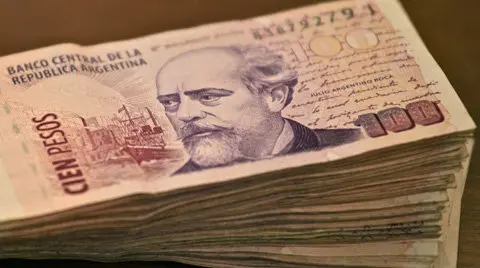 pesos