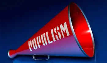 populismo350
