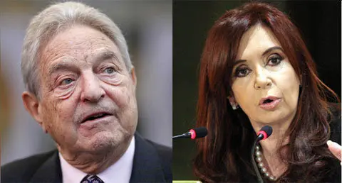 soros
