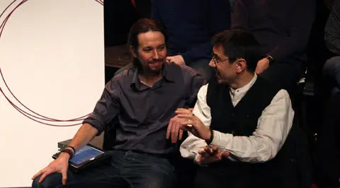 podemos