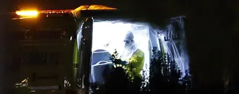 ebola