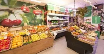 fruta