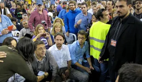 iglesias