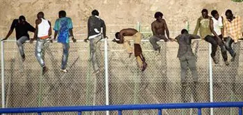 inmigrantes