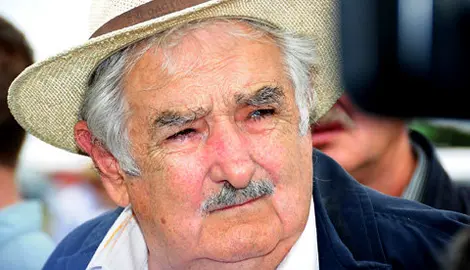 MUJICA
