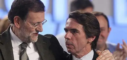 aznar-rajoy
