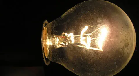 luz
