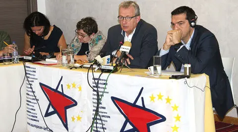 tsipras