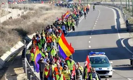 marchas