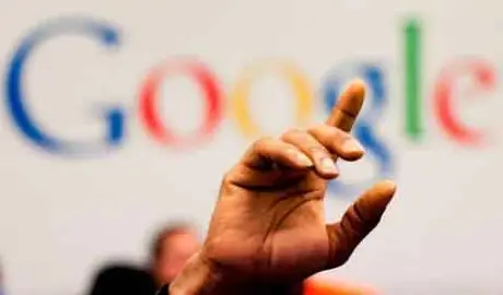 google
