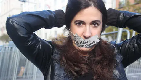 ley-mordaza