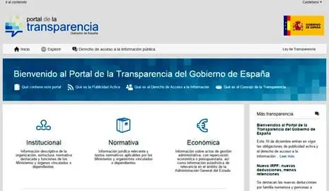 transparencia