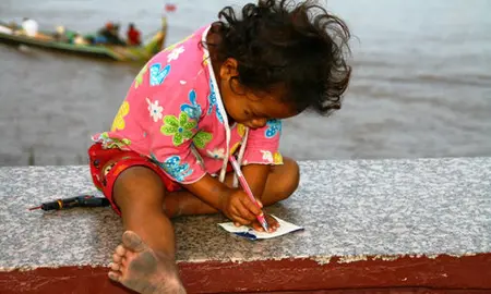 camboya