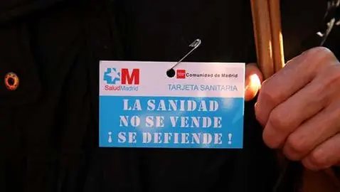 sanidad