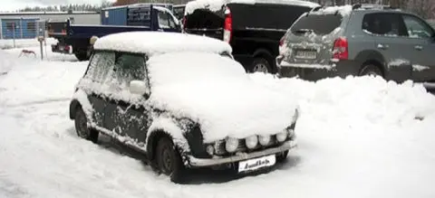 coche