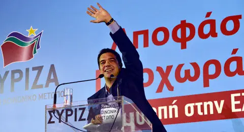 syriz