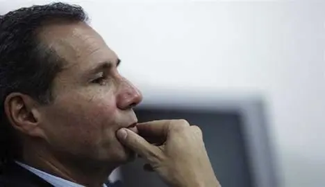 nisman