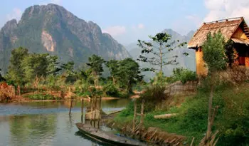 laos