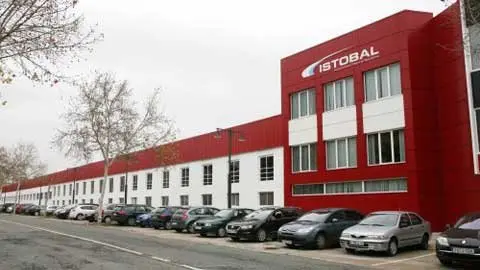 istobal