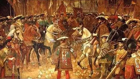 germanias