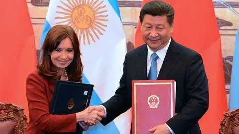 cristina
