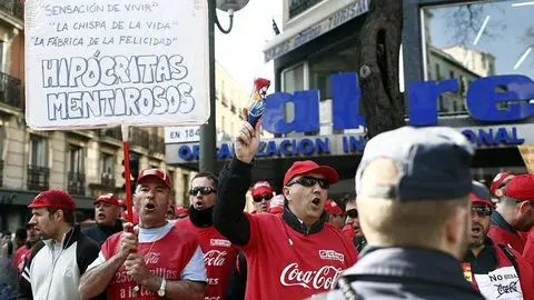 coke
