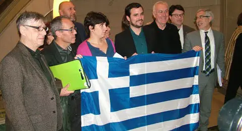 grecia