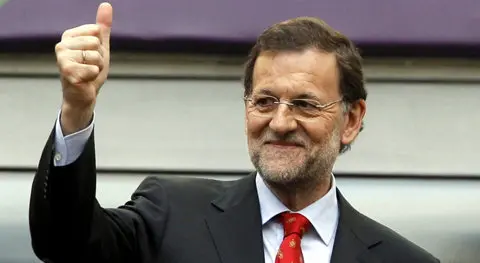 rajoy